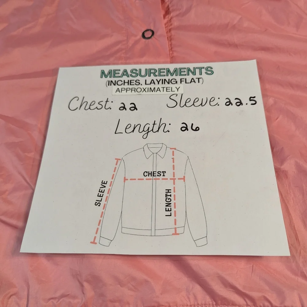 J. Crew Hooded Windbreaker Size Medium